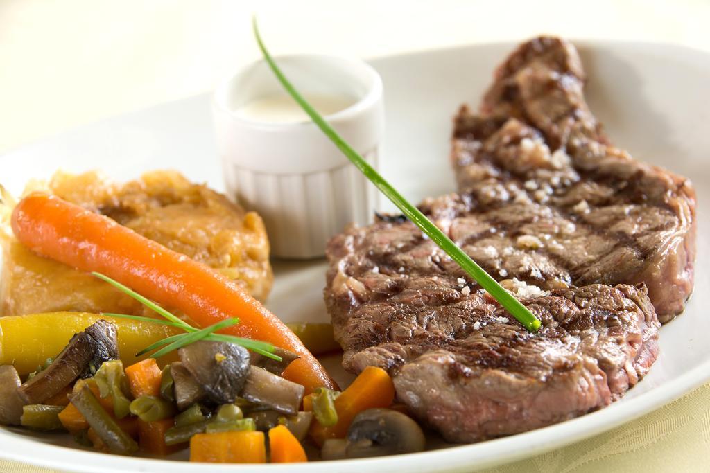 Auberge Du Moulin Marin 라팔리스 외부 사진