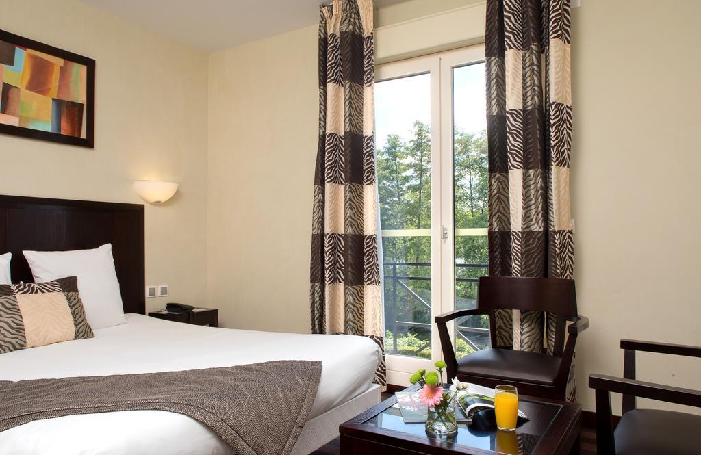 Auberge Du Moulin Marin 라팔리스 외부 사진