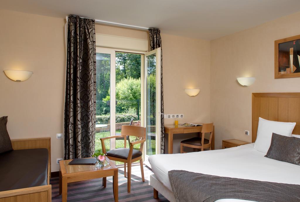 Auberge Du Moulin Marin 라팔리스 외부 사진