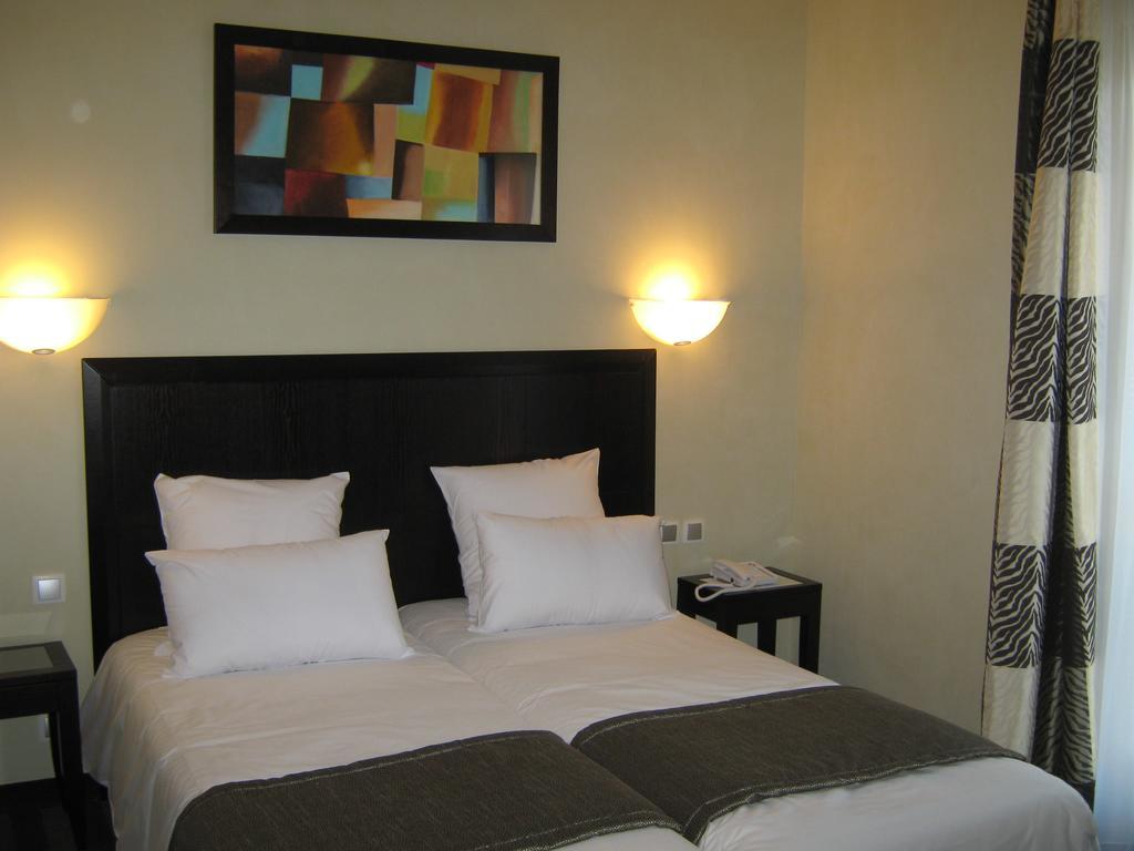 Auberge Du Moulin Marin 라팔리스 외부 사진