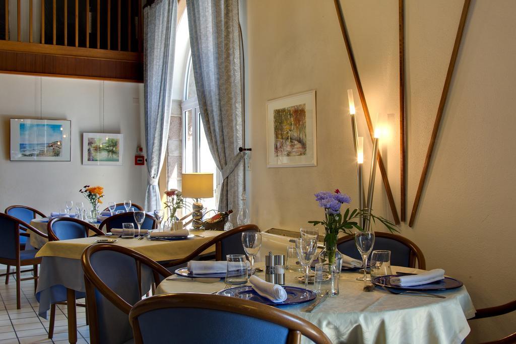 Auberge Du Moulin Marin 라팔리스 외부 사진